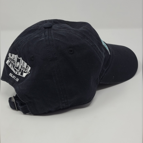 NFL SuperBowl Strapback hat - Picture 3 of 4